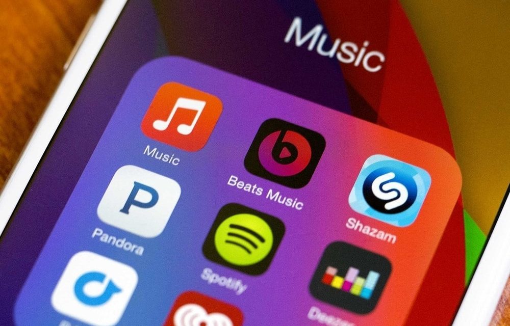 Best Free Music Apps for Android