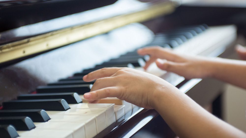 Importance Of Music Lessons In Schools