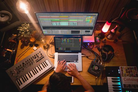 Tips For New Music Producers