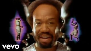 Earth, Wind & Fire – Lets Groove