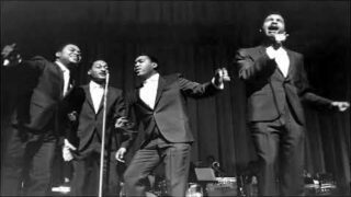 Four Tops Still Water (Peace Love)