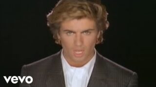 George Michael – Careless Whisper (Official Video)