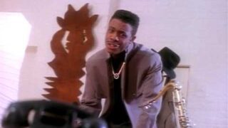 Keith Sweat – I’ll Give All My Love To You