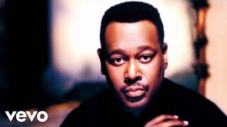 Luther Vandross – Dance With My Father