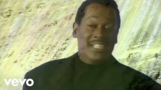 Luther Vandross – Here and Now (Video)