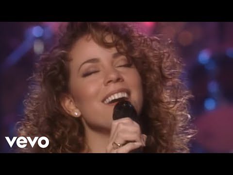 Mariah Carey – I’ll Be There – Oldies 911