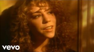 Mariah Carey – Vision Of Love