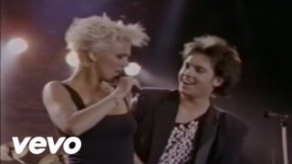 Roxette – Listen To Your Heart