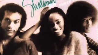 Shalamar – This Is For The Lover In You