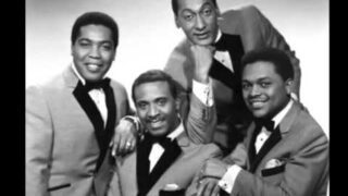 The Four Tops ;I’ll Turn To Stone