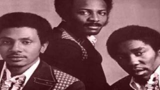 The O'Jays – Back Stabbers