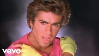 Wham! – Wake Me Up Before You Go-Go (Official Video)