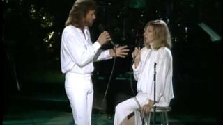 What Kind Of Fool – Barbara Streisand & Barry Gibb