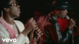 Whodini – Freaks Come Out at Night