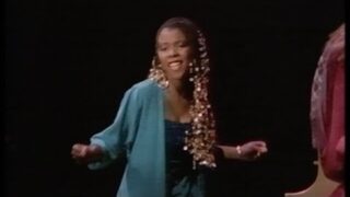 Patrice Rushen – Forget Me Nots