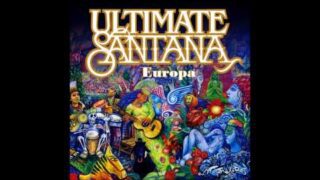 Santana – Europa