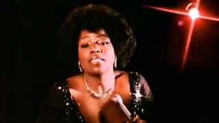 Gloria  Gaynor   —   I   Will   Survive