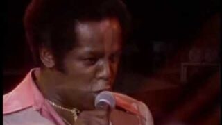 Lou Rawls – Youll Never Find Another Love Like Mine