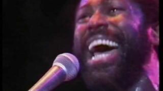 Teddy Pendergrass – Come Go With Me