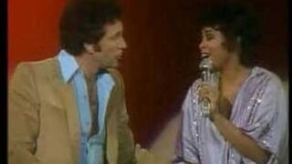 Deniece Williams / Tom Jones – Too Much, Too Little, Too Late