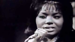 Mary Wells – You Beat Me to the Punch