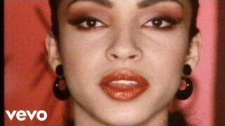 Sade – Your Love Is King