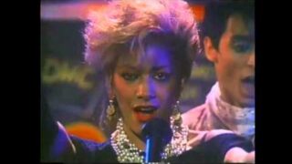 Sheila E – A Love Bizarre (1986) ♫