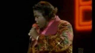 Barry White Cant Get Enough of Your Love Soul Train
