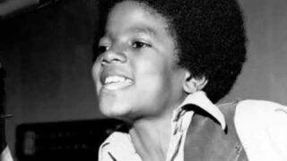 Michael Jackson – Got To Be There