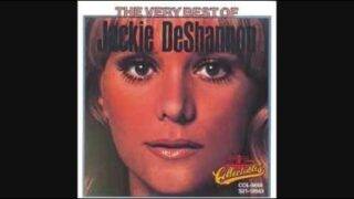 PUT A LITTLE LOVE IN YOUR HEART- JACKIE DESHANNON