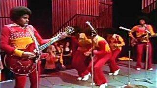 Rockin Robin ~The Jackson  5 Five 1972