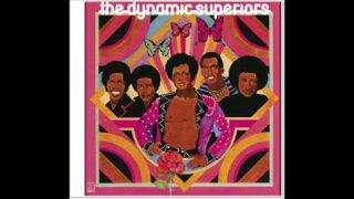 The Dynamic Superiors – Shoe Shoe Shine (1974 Motown Records )
