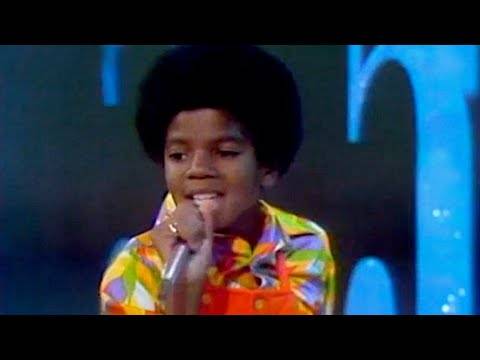 the jackson 5 i will be there