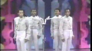 The Temptations~ I’m Gonna  Make You Love Me