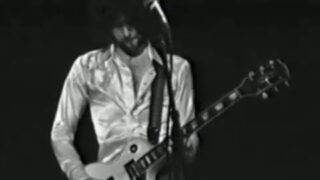 Fleetwood Mac – Hypnotized – 10/17/1975 –