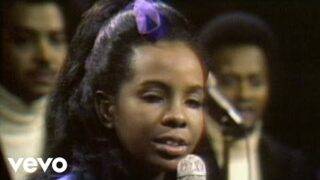 Gladys Knight & The Pips – Make Me The Woman You Come Home To