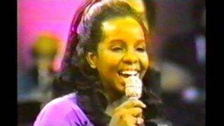 Nitty Gritty 1972 Gladys Knight & The Pips