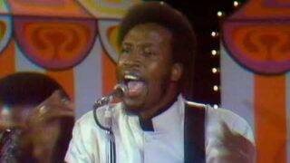 The Chambers Brothers ~Time Has Come Today" on The Ed Sullivan Show