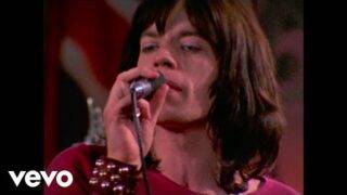 The Rolling Stones – Sympathy For The Devil