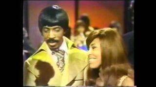 Ike and Tina Turner – Live