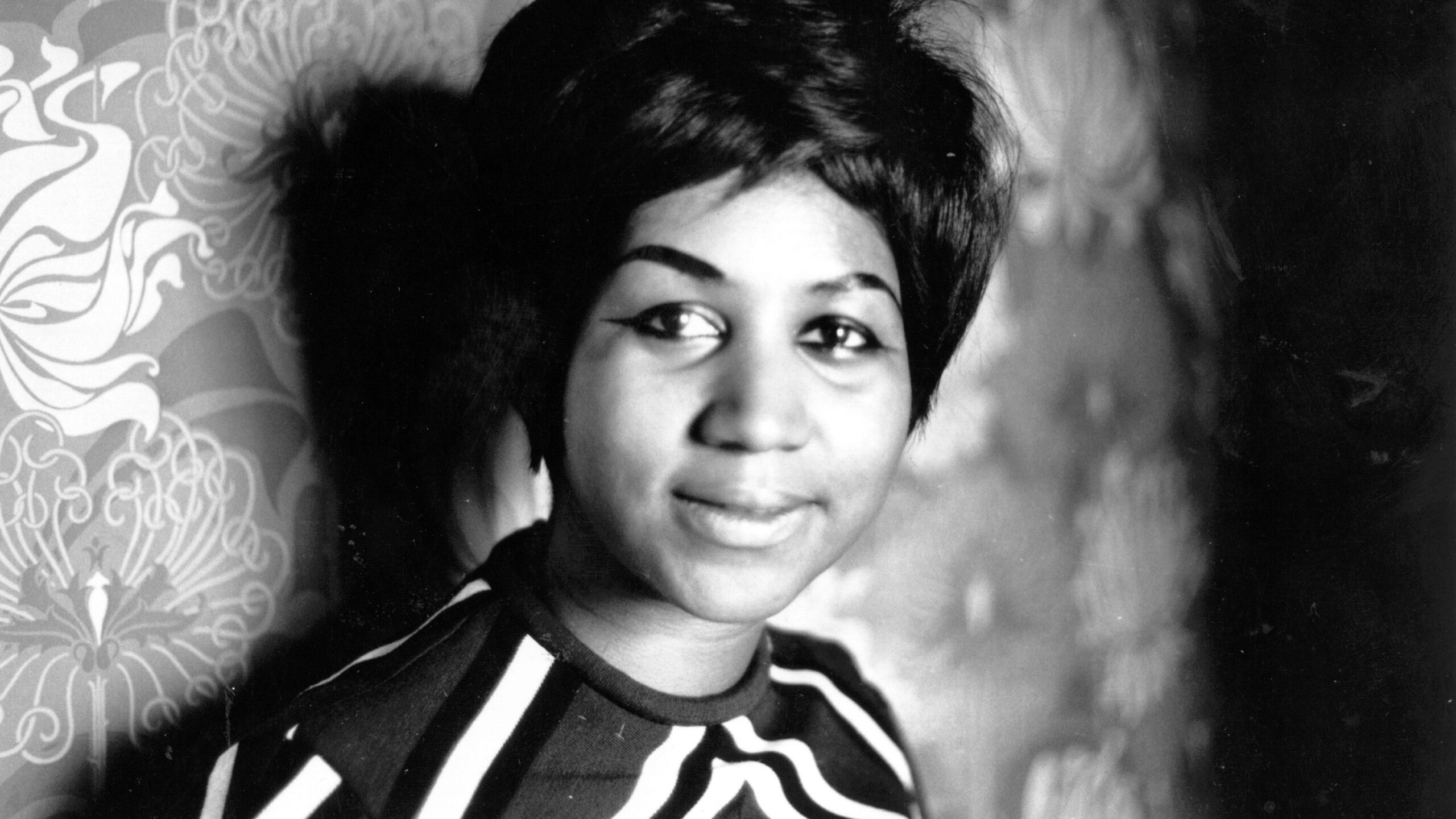 Aretha Franklin – Oldies 911