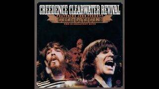 Creedence Clearwater Revival – Have You Ever Seen The Rain