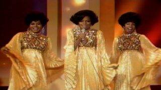 Diana Ross & The Supremes ~Hits Medley~on The Ed Sullivan Show
