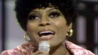 Diana Ross & The Supremes ~Love Child ~0n The Ed Sullivan Show