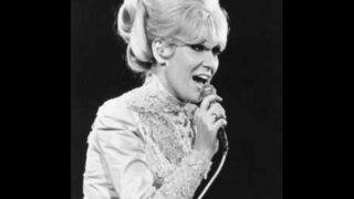 DUSTY SPRINGFIELD ~ Yesterday When I was Young