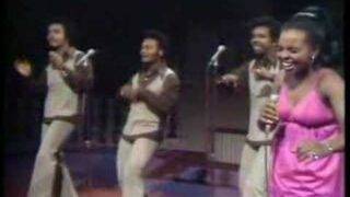 Gladys Knight and the Pips – I Don’t Want To Do Wrong