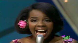 Gladys Knight & The Pips – Best Thing That Ever Happened To Me