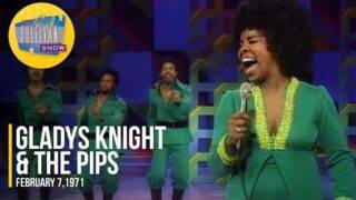 Gladys Knight & The Pips ~If I Were Your Woman