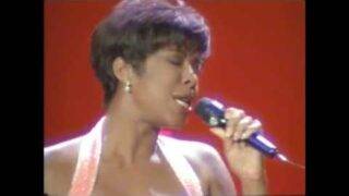 Natalie Cole • Almost Like Being In Love