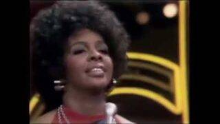 Neither One Of Us ~Gladys Knight and the Pips